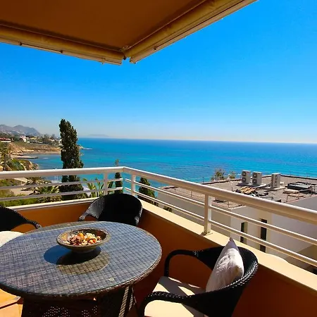 Apartment La Isleta *
