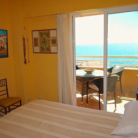 Apartment La Isleta