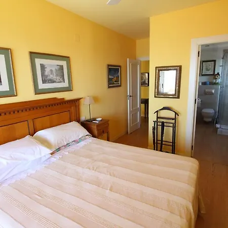 Apartment La Isleta *
