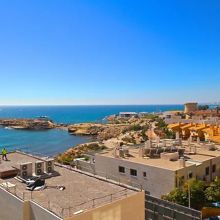 La Isleta Apartment *