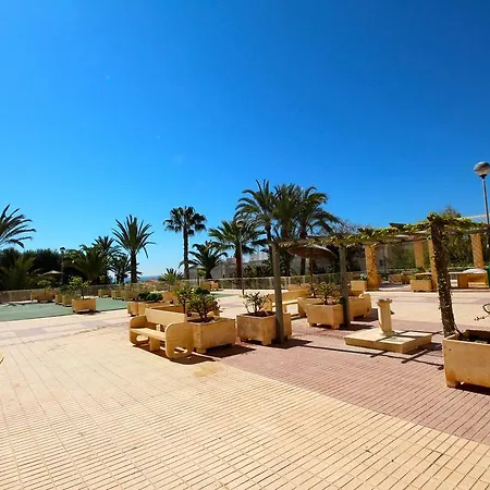 La Isleta * El Campello