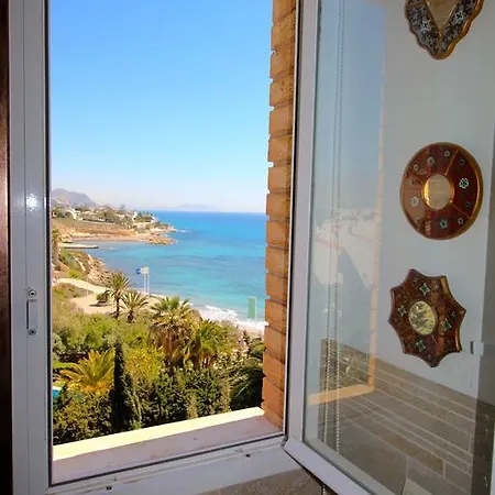 La Isleta Apartment El Campello