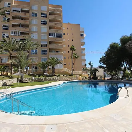 La Isleta Apartment