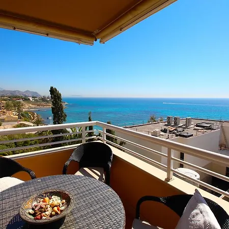 Apartment La Isleta El Campello