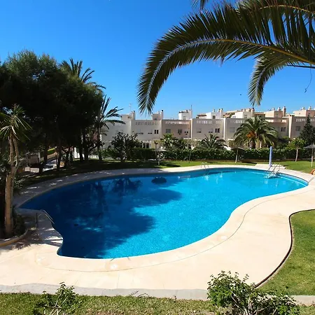 Apartment La Isleta