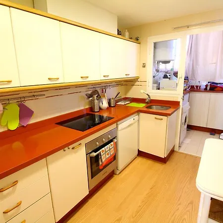 Apartment La Isleta