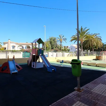 La Isleta El Campello