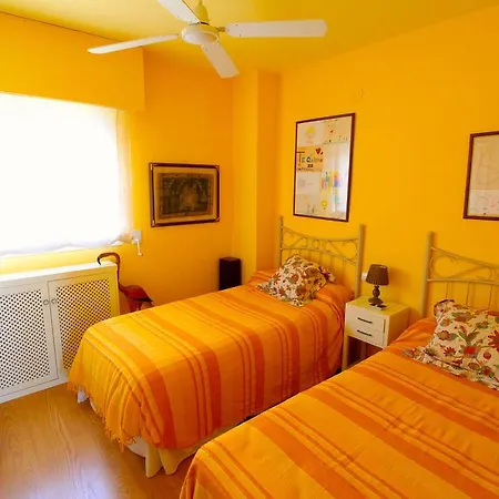 Apartment La Isleta *