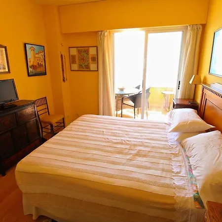 La Isleta Apartment *