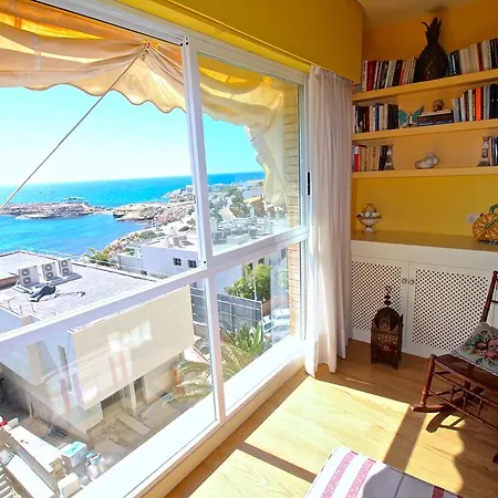 Apartment La Isleta