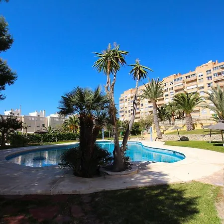 La Isleta El Campello