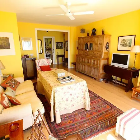 Apartment La Isleta